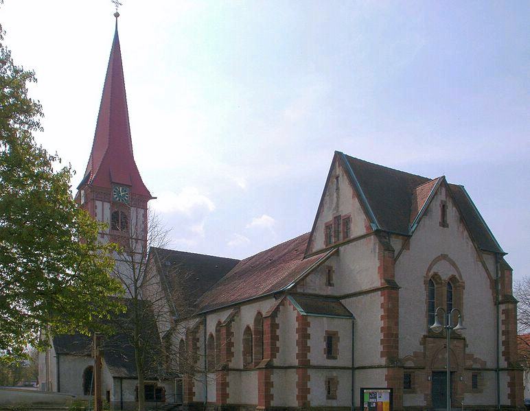 Lagune - Wohnen am Rhein, Foto: Latschari